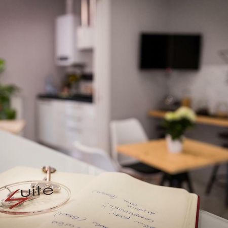 B&B I Maestri Napoli Ngoại thất bức ảnh
