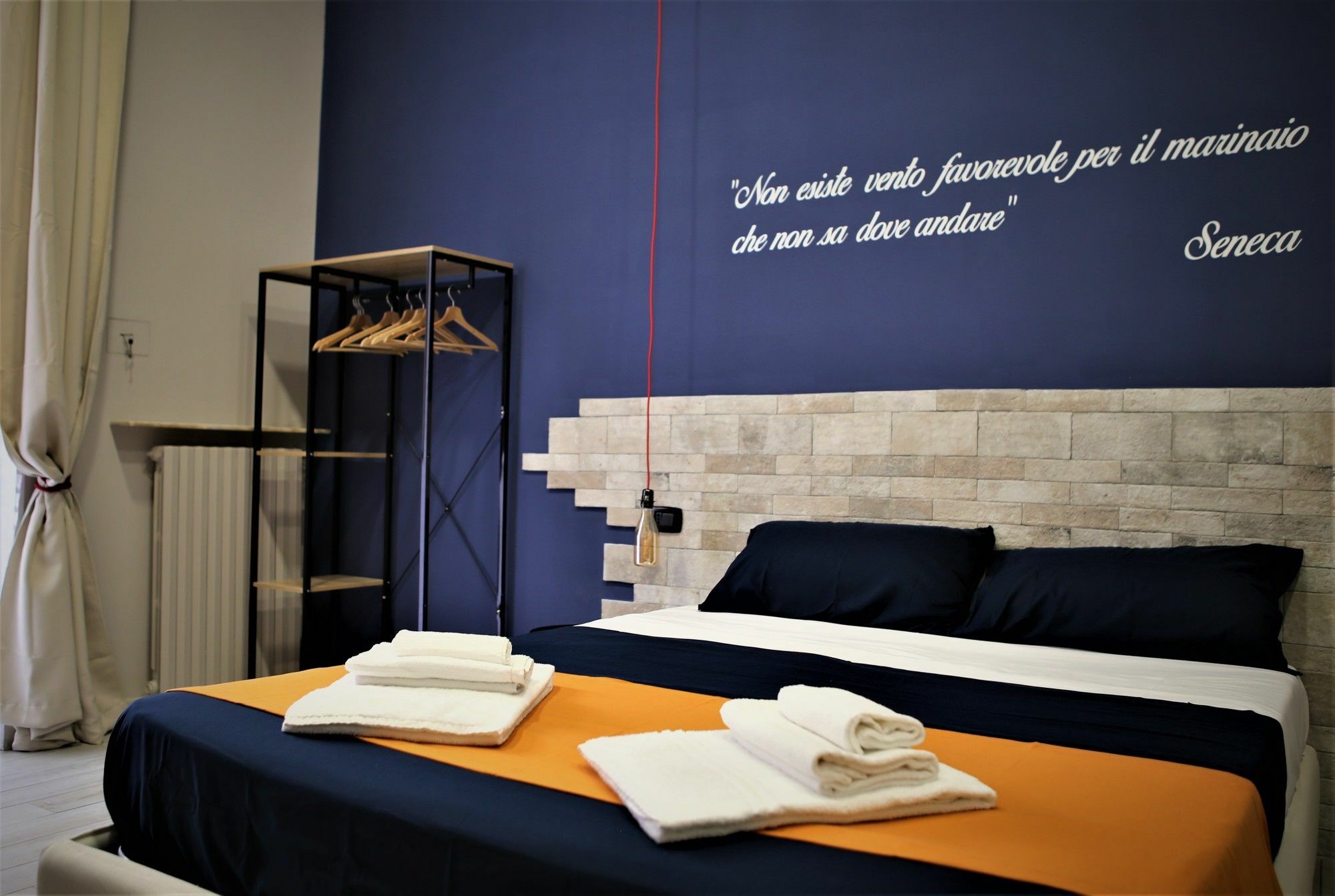 B&B I Maestri Napoli Ngoại thất bức ảnh