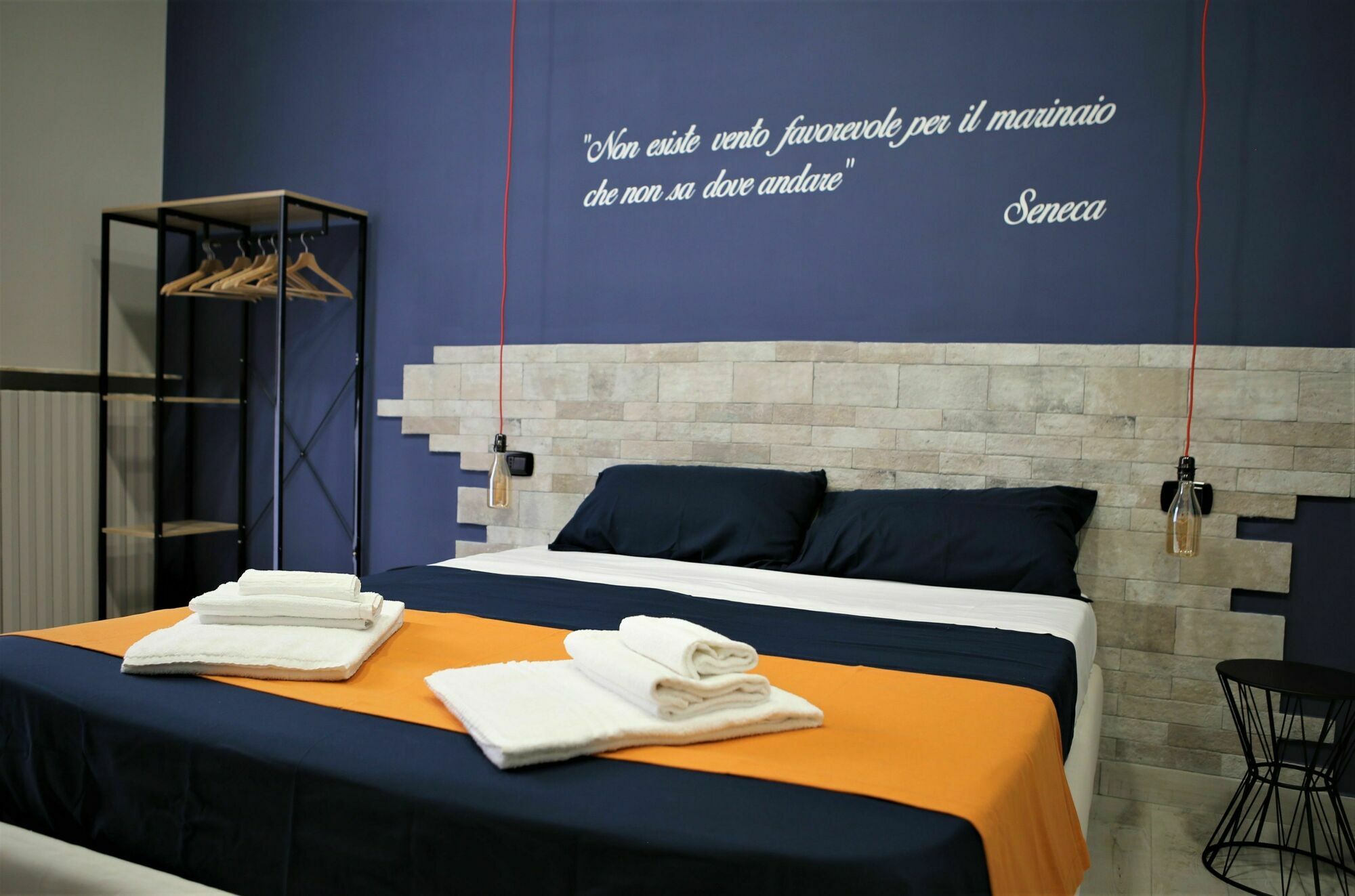B&B I Maestri Napoli Ngoại thất bức ảnh