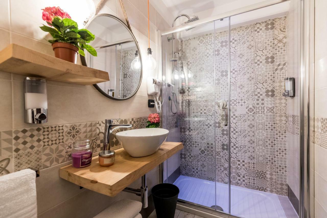 B&B I Maestri Napoli Ngoại thất bức ảnh