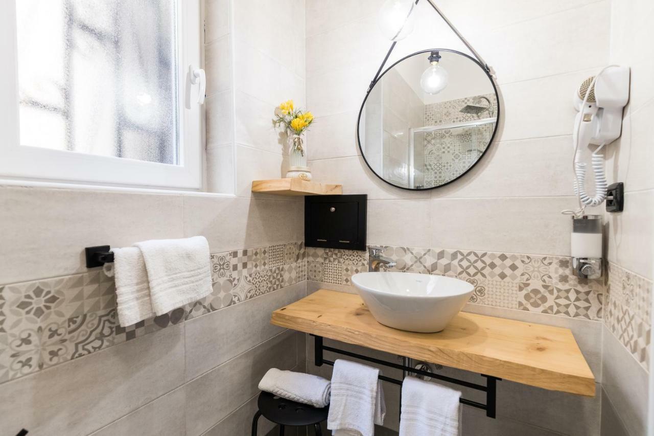 B&B I Maestri Napoli Ngoại thất bức ảnh