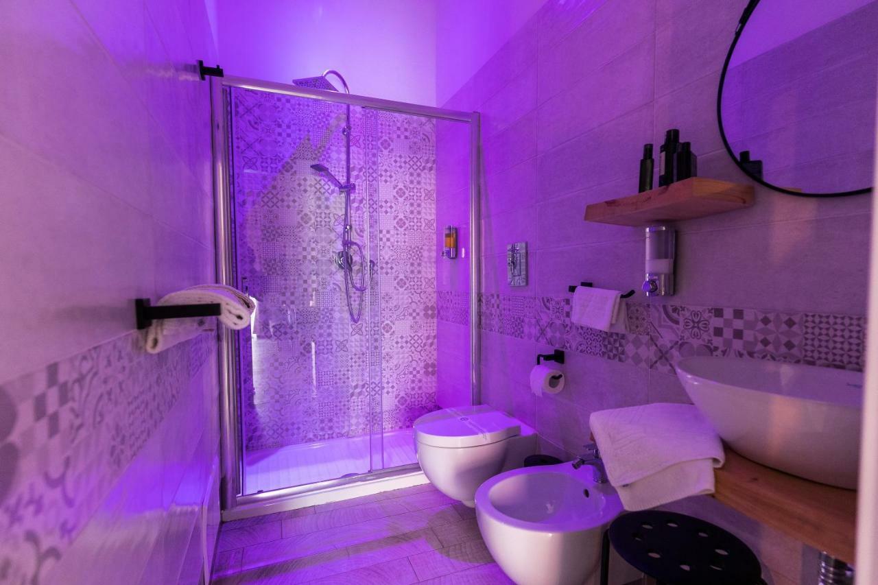B&B I Maestri Napoli Ngoại thất bức ảnh
